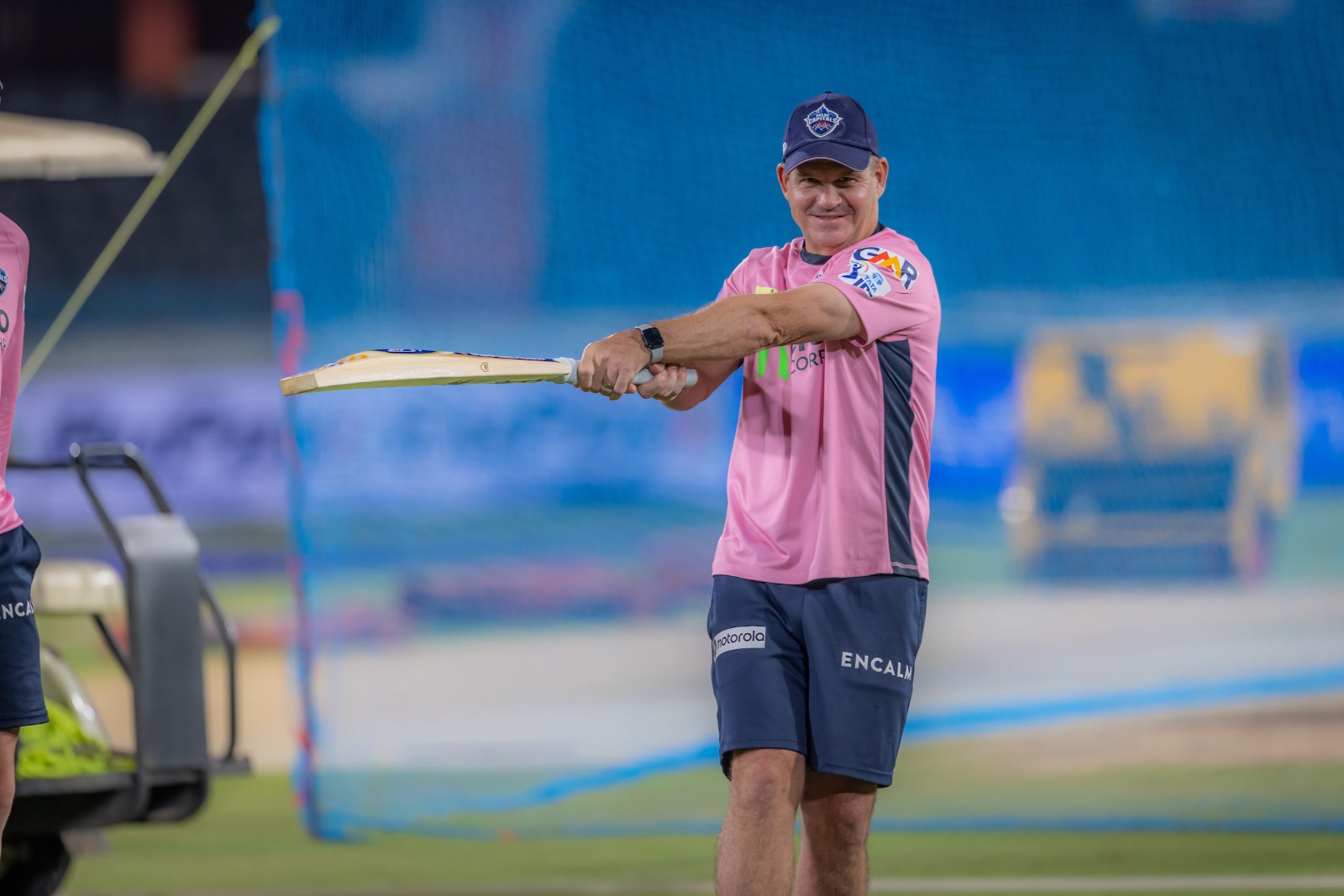 “There's still plenty of motivation,” says Assistant Coach Mott as Delhi Capitals look to end IPL 2025 on high